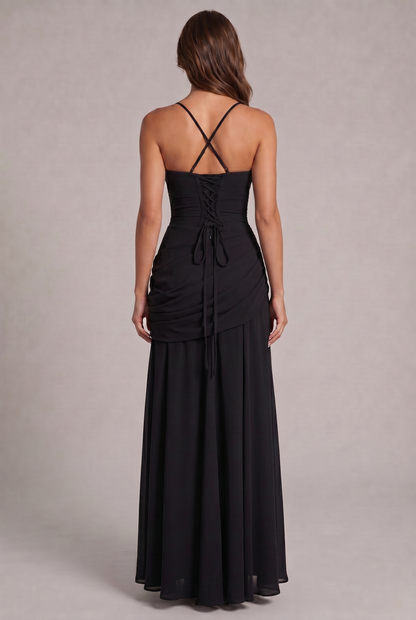 Abito Maxi Serena