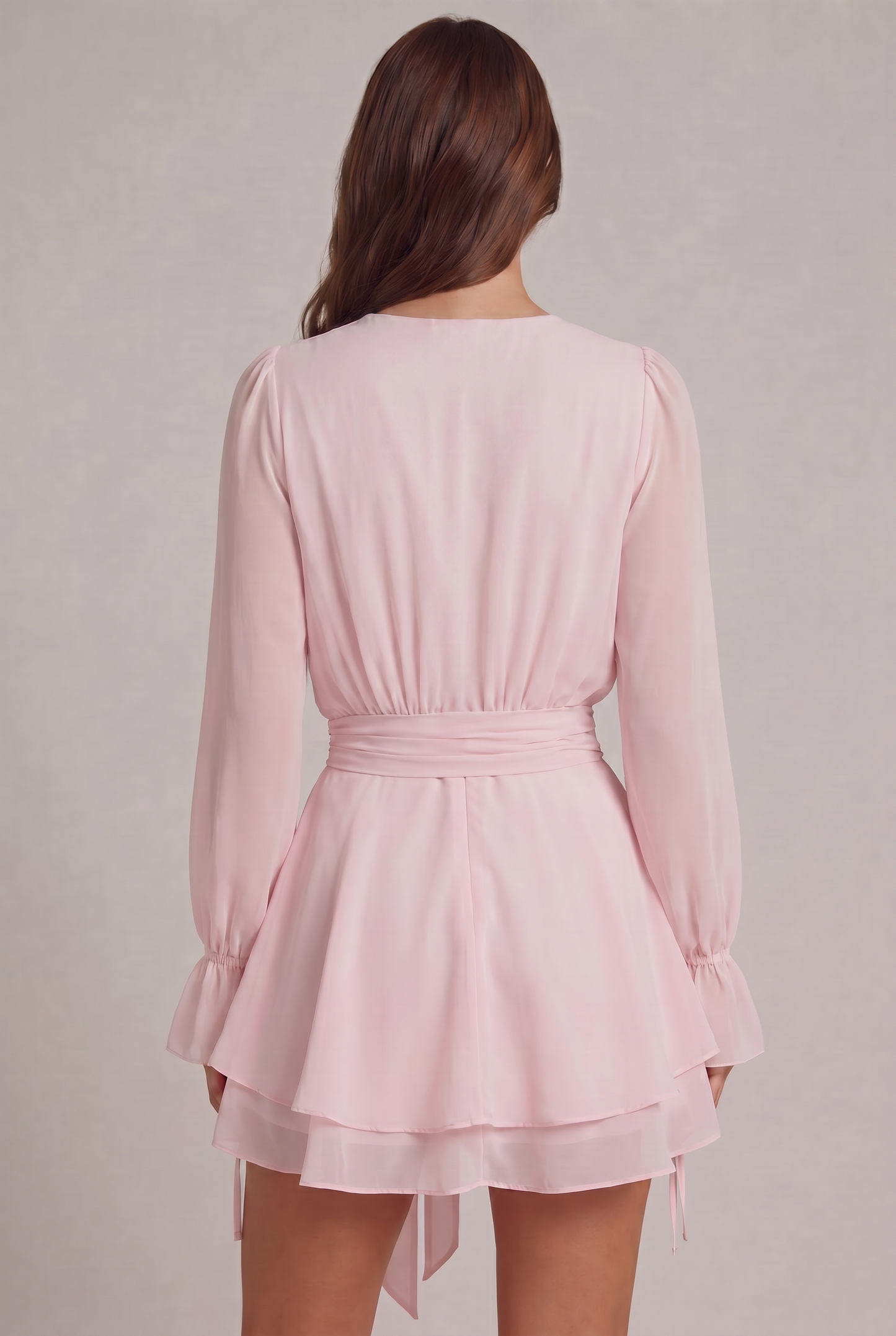 Mila Abito Mini