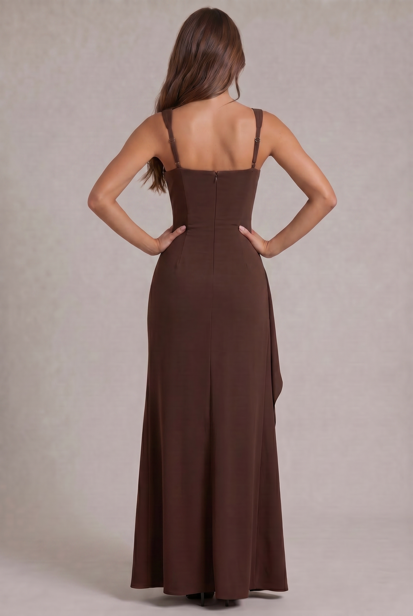 Abito Maxi Maria