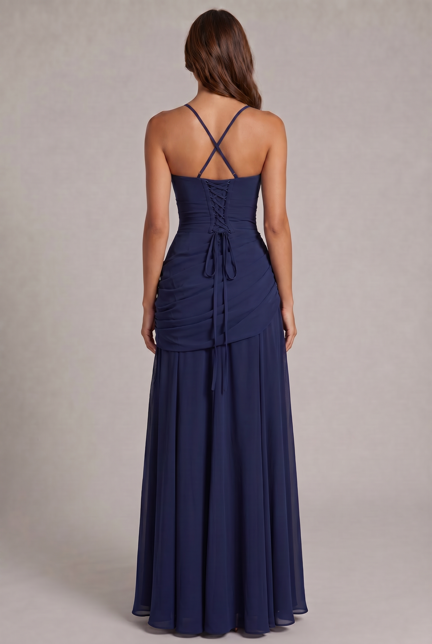 Abito Maxi Serena
