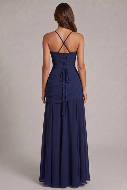 Abito Maxi Serena